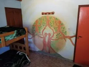 Centro Ecoholístico Alami - Canteras Quilpo