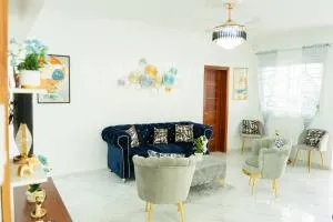 Apartamento Lujoso en Bonao DR #1 - Los Macos