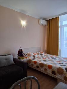 Батуми-вид на море