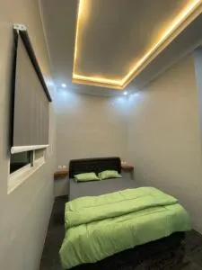 Homestay Riffa Syariah - Potrojayan
