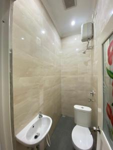 Homestay Riffa Syariah