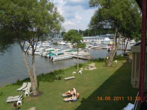 Condos Memphrémagog