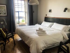 Auberge Nord Côtier