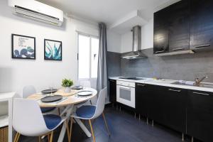 H2M Pasaje Dos Santos SmartTV, Oven, Parking OR