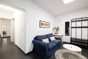 H2M Pasaje Dos Santos SmartTV, Oven, Parking OR