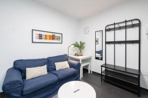 H2M Pasaje Dos Santos SmartTV, Oven, Parking OR
