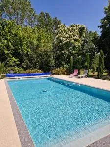 Suite supérieure - 朗热