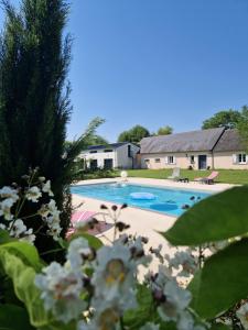 Maisons d'hotes Suite superieure : photos des chambres