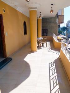 Akhenaten Apartments