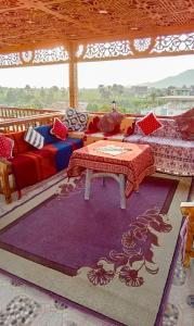 Akhenaten Apartments