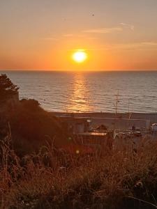 Appartements Appartement Criel-sur-Mer : photos des chambres