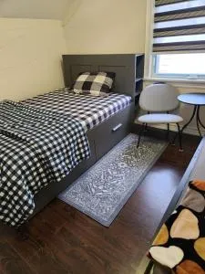 Room in House - Double Room 2 Brampton Toronto Canada - Brampton