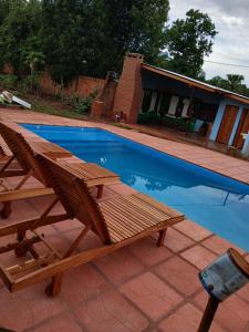 Cabañas Los Hermanos
