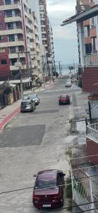 Kitnet praia do morro