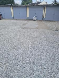 Appartements Jolie F2-5mn de l'aeroport d'Orly parking prive gratuit : photos des chambres