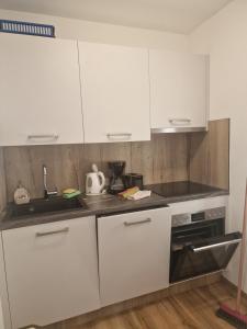 Appartementhaus Hüttenberger