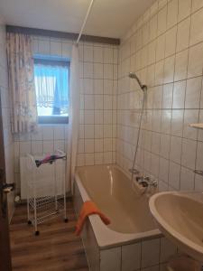 Appartementhaus Hüttenberger