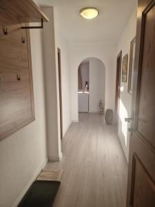 Appartementhaus Hüttenberger