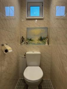 Skrunda Apartments Centrum