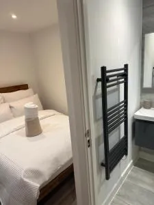 Garden studio apartment - 阿夫雷