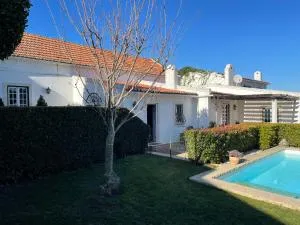 Villa das Vinhas - Runa