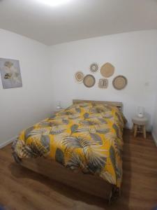 Appartements Appartement Criel-sur-Mer : photos des chambres