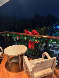 Proud Chiang Mai Poshtel