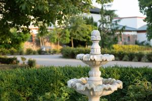 Saniertes Gutshaus mit Komfort und privater Sauna