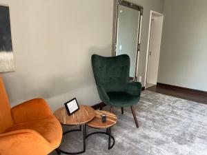 Saniertes Gutshaus mit Komfort und privater Sauna