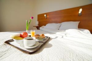 Hotels Hotel du Helder : Chambre Double - Non remboursable