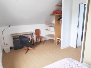 Maison bourg Muzillac 3 Chambres