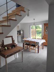 Maison bourg Muzillac 3 Chambres