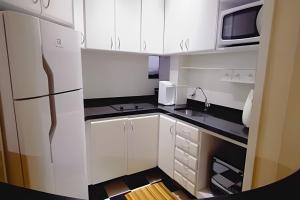Flat Hotel Sena Madureira (Apto 1108)