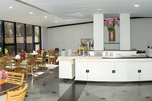 Flat Hotel Sena Madureira (Apto 1108)