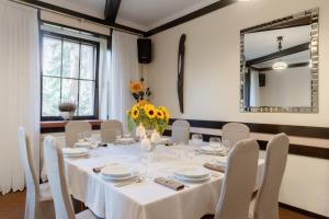 Hotel w Dobieszkowie