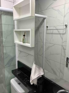 Kitnet Balneário Camboriú SC Vista Cristo Luz Perto da Praia