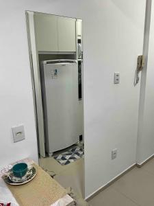 Kitnet Balneário Camboriú SC Vista Cristo Luz Perto da Praia