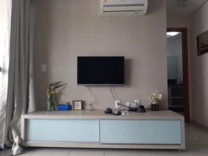 Carneiros Beach Resort