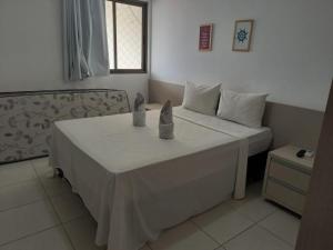 Carneiros Beach Resort