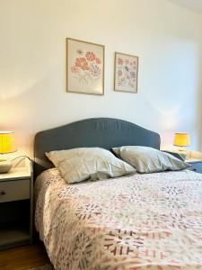 Appartements Bois d -Ormeau - T3 - terrace - quiet - open view : Appartement 2 Chambres