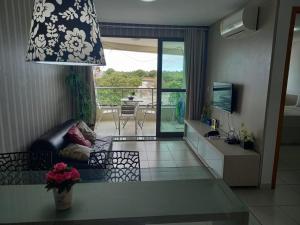 Carneiros Beach Resort