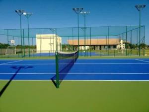 Carneiros Beach Resort