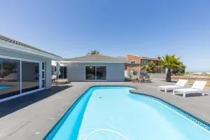 Melkbos Beachfront Villa - Atlantis