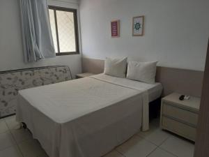 Carneiros Beach Resort