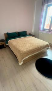 Home central apartment Sibiu