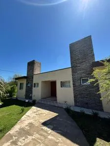 Cabañas Dos Soles - 维拉亚尼扎卡特