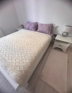 Home central apartment Sibiu