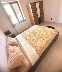 Home central apartment Sibiu