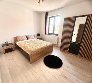 Home central apartment Sibiu