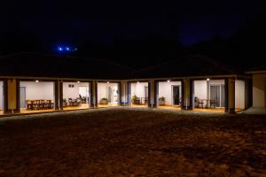 chez yannick Hospedaje Los Amigos